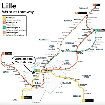 Appartement Vieux -nice Neat And Fully Equipped !