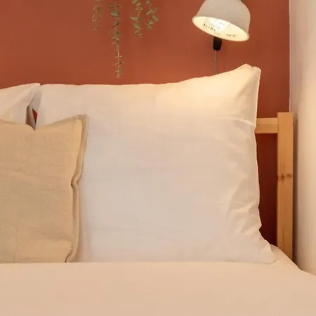 Vieux -nice Neat And Fully Equipped ! Apartamento *