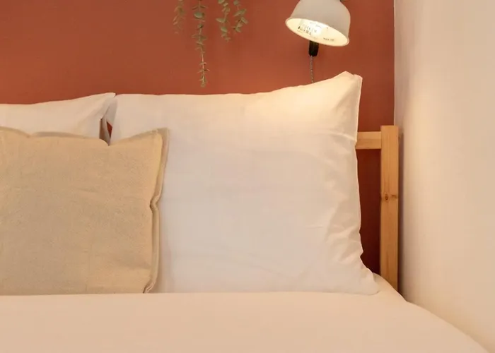 Vieux -nice Neat And Fully Equipped ! Apartment *